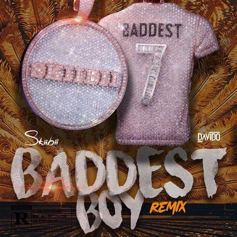 davido baddest boy mp3 download